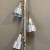 American lamppost 1950