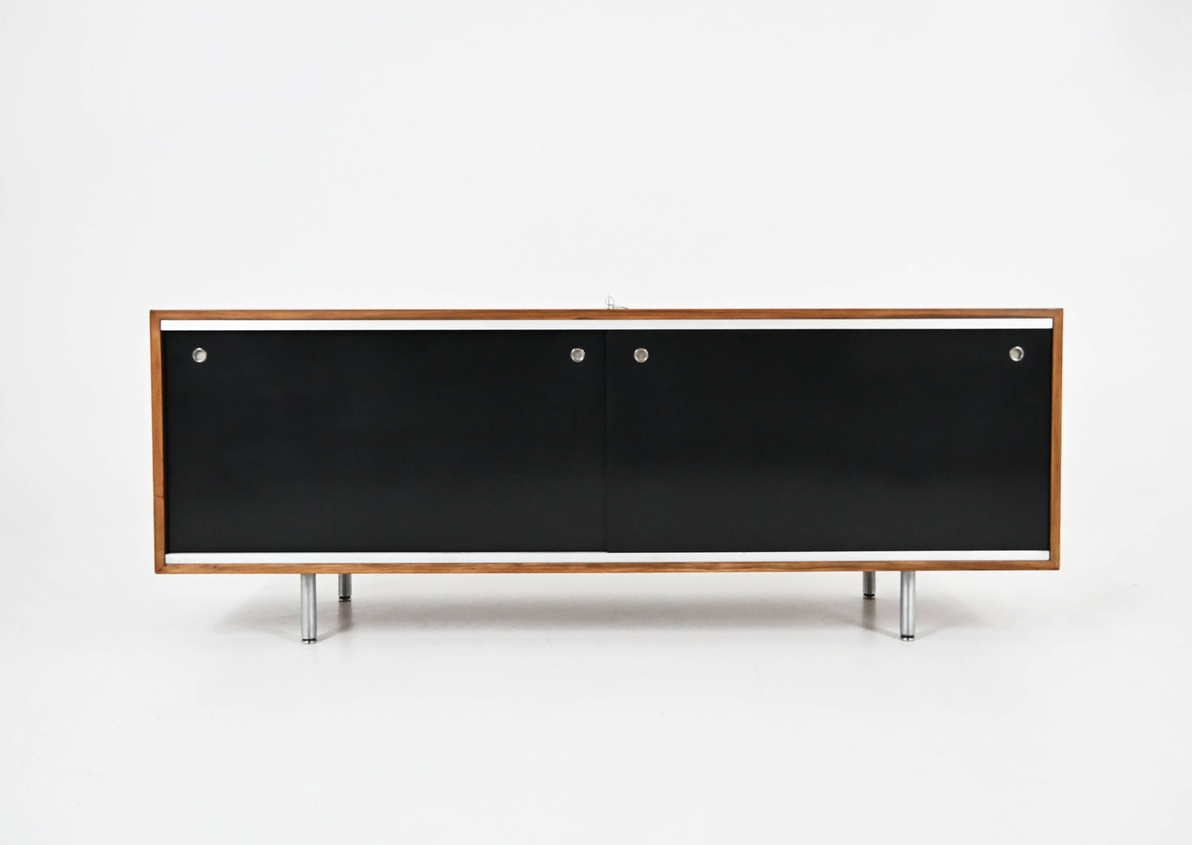 Enfilade by George Nelson for Herman Miller, 1970s