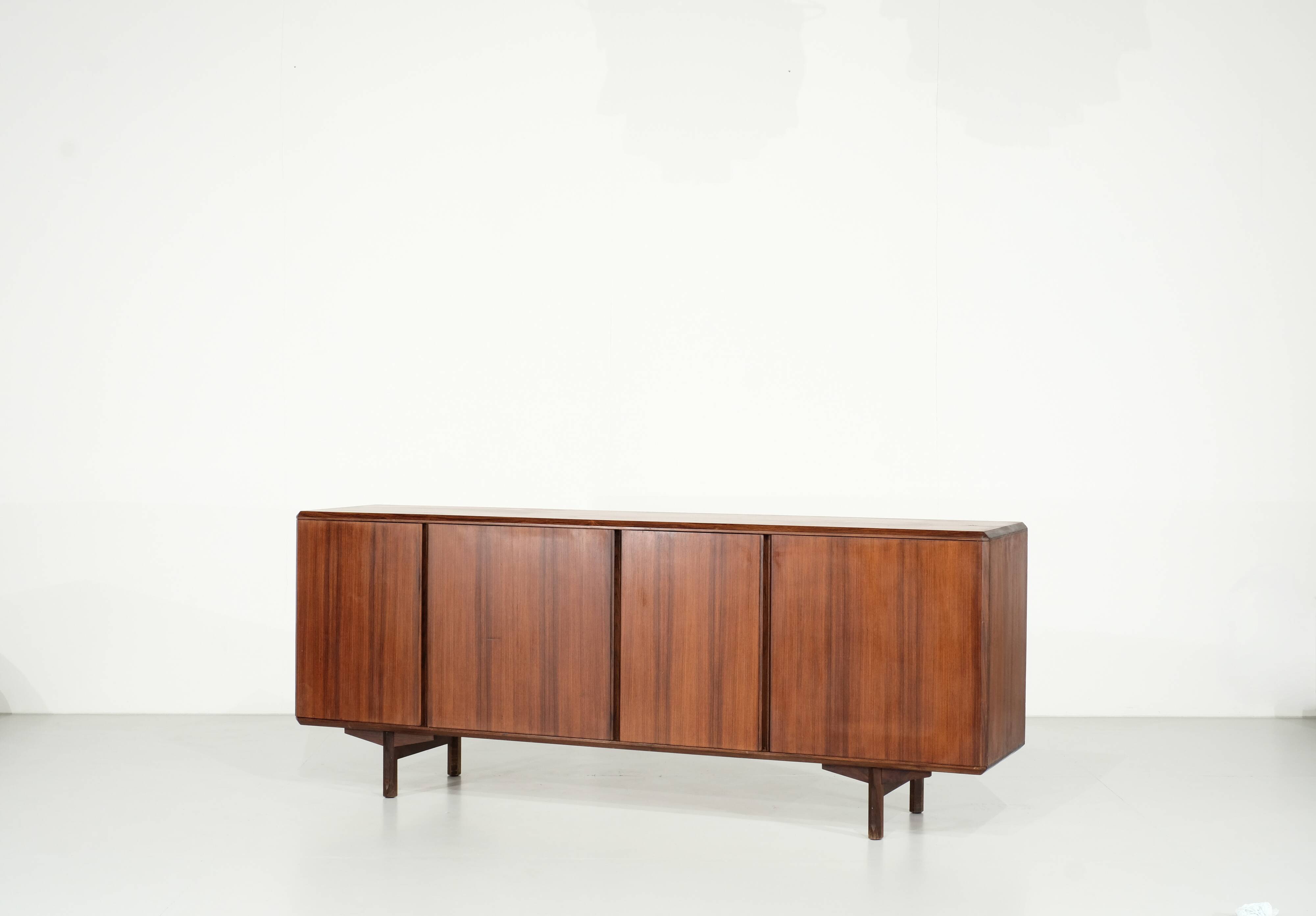 Italian sideboard by Valenti, 1970s