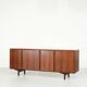 Italian sideboard by Valenti, 1970s