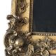 19th century Antique Oil Painting of a German Gentleman, circa 1850
