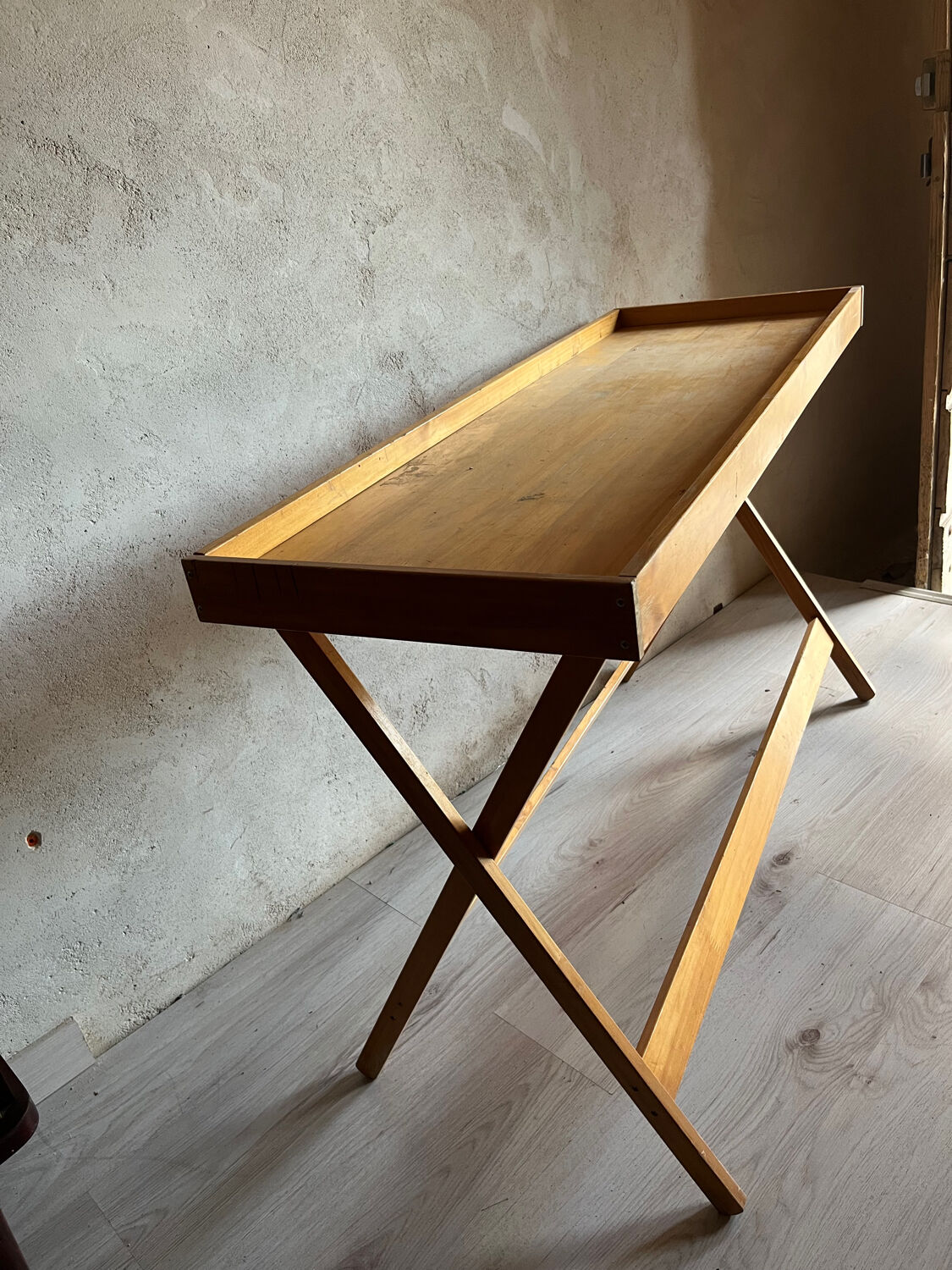 Vintage table or console 1970/80