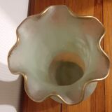 Vase ancien art nouveau