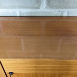 Scandinavian 50s sideboard