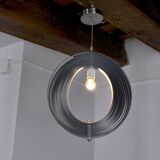 Supsension Moon, France, 1980