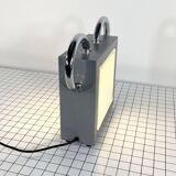 Topolino lamp by Matteo Thun for Bieffeplast, 1980