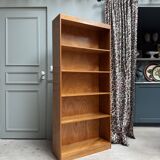 Mid-century bookshelf