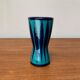 Vintage vase in West German pottery WGP by Scheurich, 1970s.