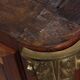 transitional period commode stamped Lardin - 18th century