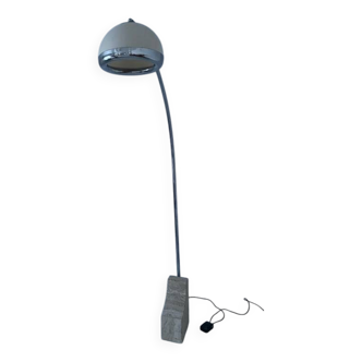 Lampadaire année 1970