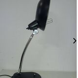 Ministerial tablelamp by Seminara