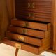 1950s highboard, vintage