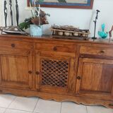 Enfilade en palissandre