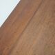 Large Antique 19th Century English Rustic Farmhouse Teak Dining Table
