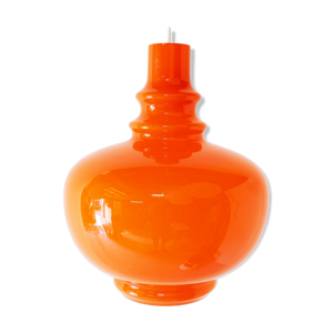 Suspension en verre swedisch - 1970