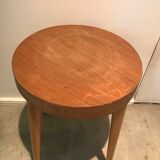 Baumann wooden stool