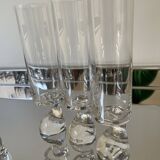 Joe Colombo Glass Service