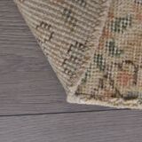 Small Decorative Tribal Carpet sku1353