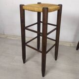 3 chalet bar stools
