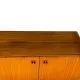 Scandinavian teak sideboard from the 1960s.