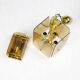 Hanging lamp 55523 designed by L. Colani for JSB Leuchten, Germany 80