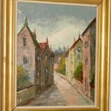 "Pink City" by Carl Stenshammar