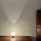 Ensemble de 2 lampes de table Cocoon