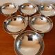 Letang Remy stainless steel dessert cups