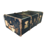 SNCF travel trunk