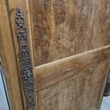 Hosiery cabinet