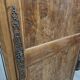 Hosiery cabinet