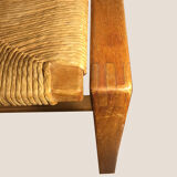 Pair of stools 1970