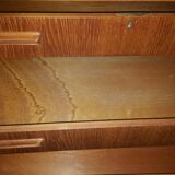 Secretary Gunnard Nielsen Tibergaard in teck