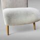 Fauteuil Lounge de Norman Bel Geddes