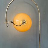Arc floor lamp Dijkstra Space Age