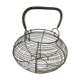Panier en métal