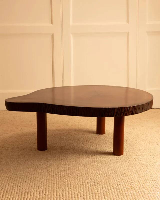 Table goutte - Espagne 1970s