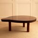 Table goutte - Espagne 1970s