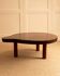Table goutte - Espagne 1970s