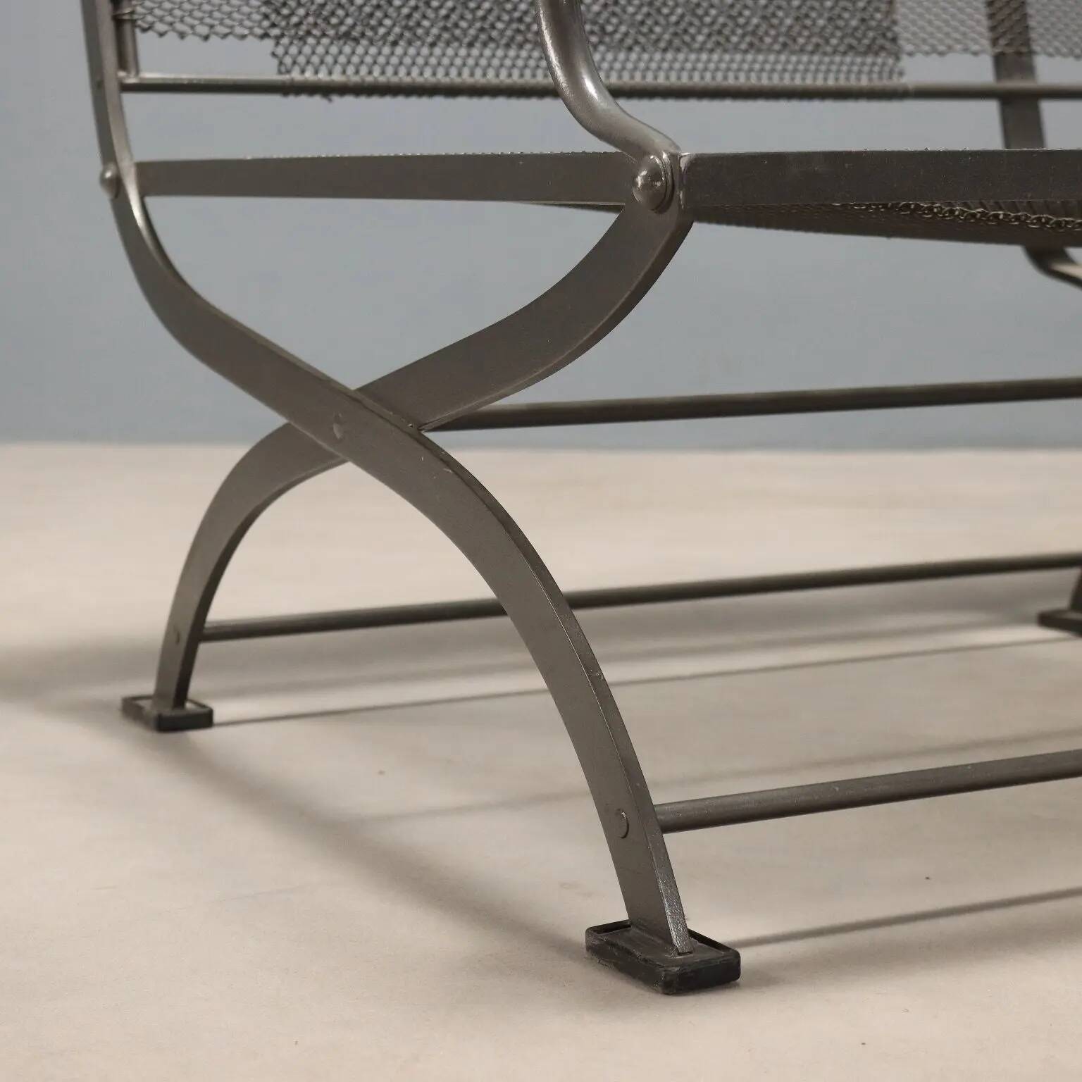 Canapé Azucena Nonaro design vintage Luigi Caccia Dominioni années 1960