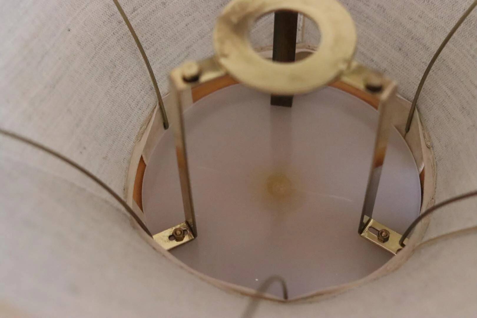Table lamp 'Anna' by Anna Ehrner for Ateljé Lyktan, Sweden, 1970s