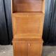 Vintage secretary compass feet 50s 60s