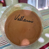 Vallauris sandstone pitcher