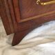 Commode années 50