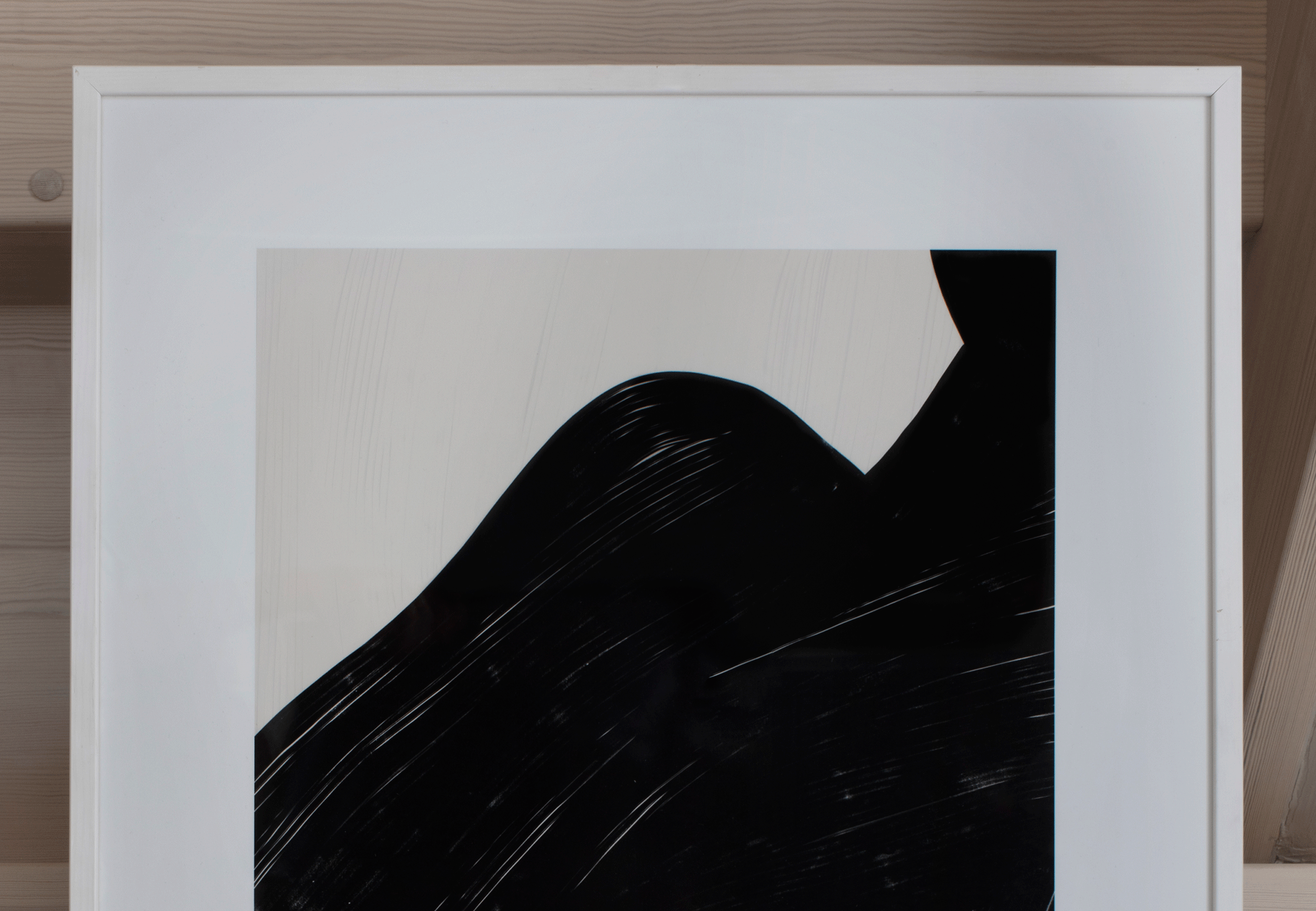 Tirage d’art - Speak my mind