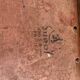 Industrial box made of boiled cardboard and Rivet Suroy France