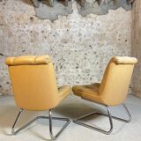 Roche Bobois armchairs
