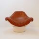 "Rodica" lounge armchair by Mario Brunu for Comfort Italy, 1968