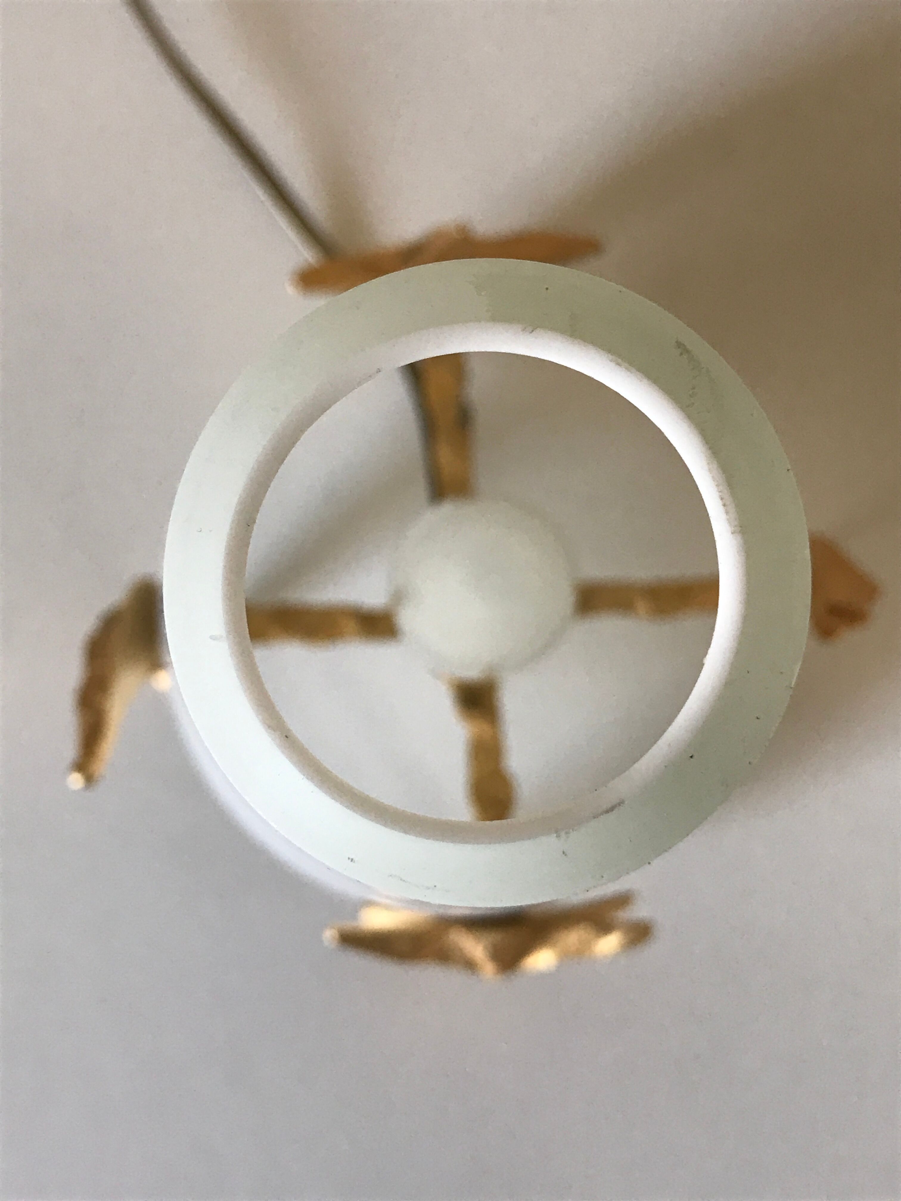 Design lamp kovaks Years 70 80