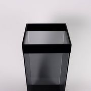 Umbrella stand by Umberto Mascagni - Italy 1970s-80s